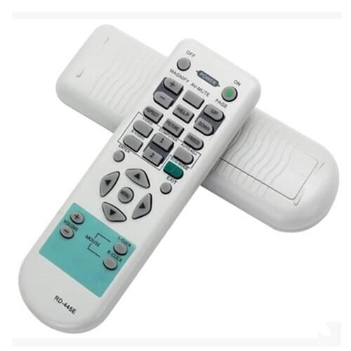 100% New Projector Remote Control RD-445E RD-427E for NEC M260XC M260XS