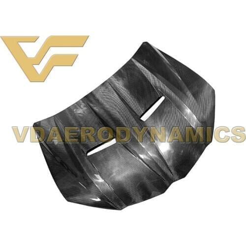 Suitable For 18-21 Lamborghini URUS VAD-M Carbon Fiber Engine Hood Bonnet - 2 choices