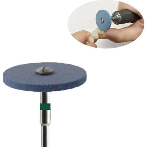 Profession Lab Dental Diamond Turbo Grinder Cut Zirconia Extremely Long Service Life And Premium Working Efficiency