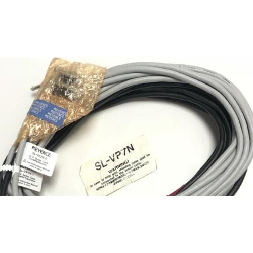 SL-VP7N New Keyence grating cable SL-VP7N-T SL-VP7N-R