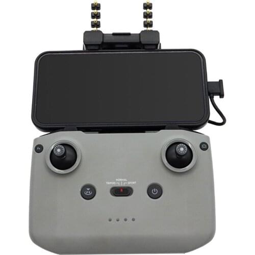 Signal Booster Yagi Antenna for DJI Mavic Air 2S/Air 2/Mini 2 Remote Controller Upgrade Parts