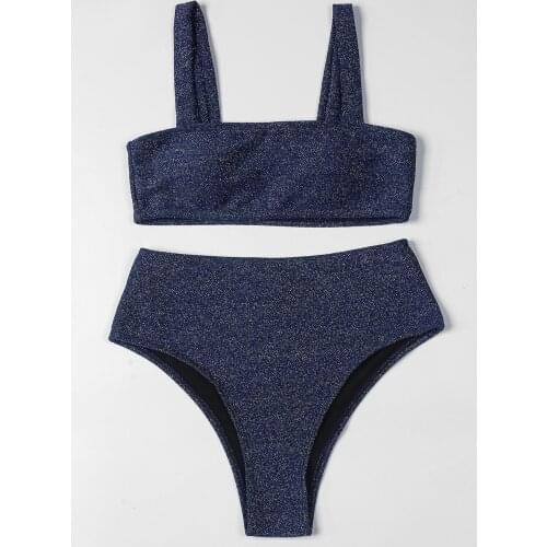 ZTVitality Shiny Swimwear