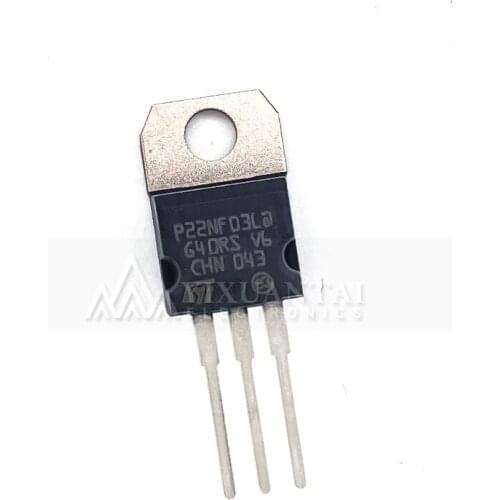 10pcs/lot Free shipping 100% original STP22NF03L P22NF03L STP25NM60N P25NM60N STP2N62K3 P2N62K3 STP2NA60 P2NA60 TO220