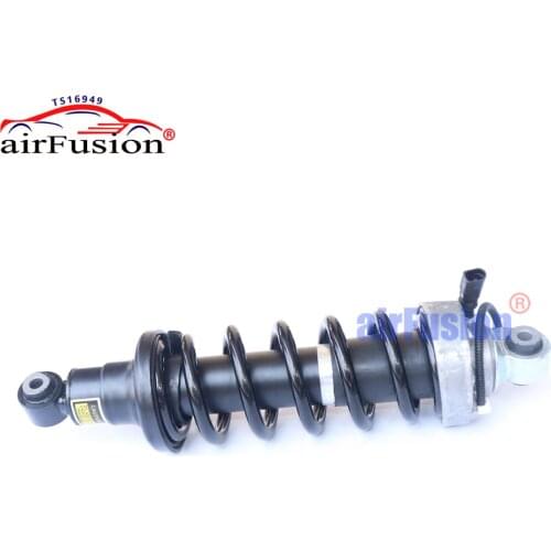 AirFusion New Rear Suspension Shock Absorber Strut Spring Assembly Fit Audi R8 V8 V10 420512019AK 420512020AK