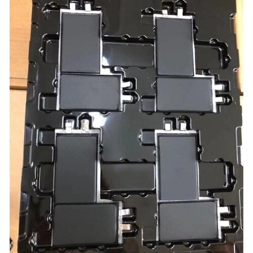 Original Battery Cell No Flex For iPhone XR XS XS Max 11 11Pro 11Pro Max Battery Replacement Non-Native Battery Message Repair