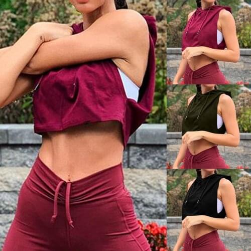 Женские майки спортивные AUSTINBEM China At AliExpress