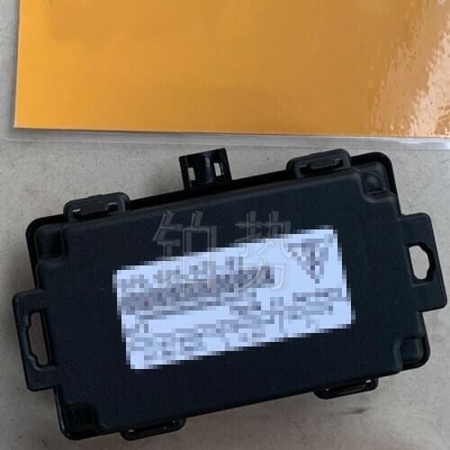 Car Control unit assembly 2010-2016Por sch ePa nam era 3.6L 4.8L 3.0T Power-off protector Power-off protection computer module