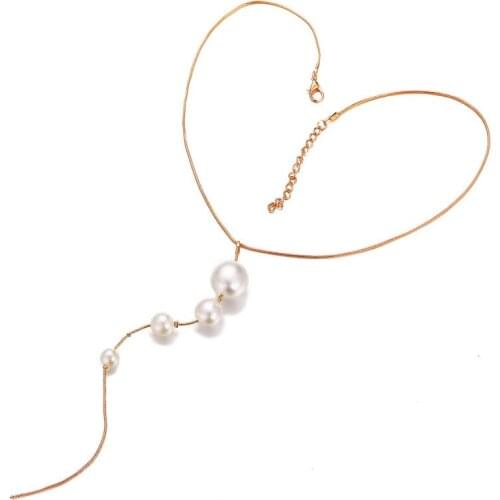 Винтажные ожерелья BeiMai China At AliExpress