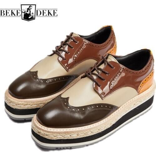 Женские туфли BEKEDEKE China At AliExpress