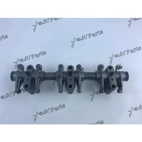 Free Shipping D2366 Rocker Arm Assy For Doosan Engines