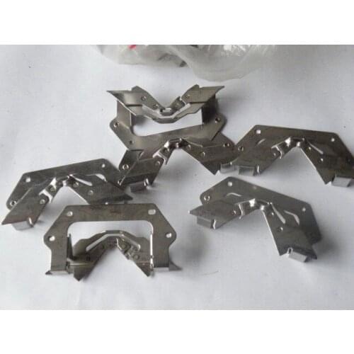 Brother Part knitting machine accessories Timing yarn nozzle KR860 KR868 KH940 KH970 Machine universal