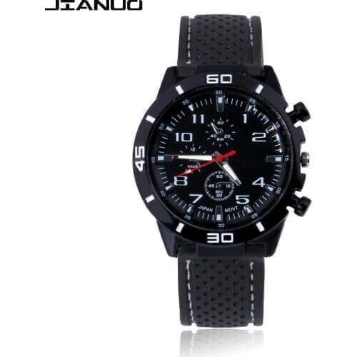 Top Brand Fashion Quartz Watch for Men Watches Luxury Male Clock Business Mens Wrist Watches Hodinky Relogio Masculino