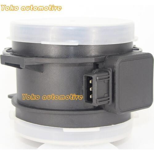 Air Flow Mass Meter Sensor FOR BMW X5 (E53) (2000/05-2006/12) 1438871/5WK96132 /13621438871/13627567451/OM658/V20720006/7567451