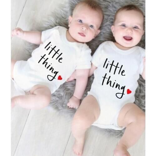 Baby Clothes New Born One-Pieces Rompers Baby Onesie Clothing Girl Boy Romper