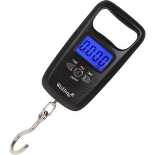 HSEAYM Electronic Balance