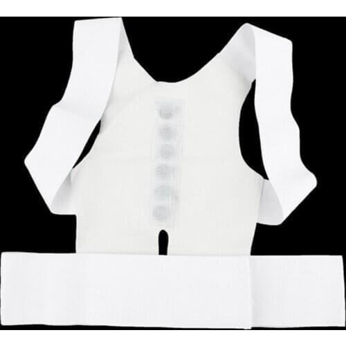 Magnetic Posture Corrector Braces Support Body Back Pain Belt Brace Shoulder Men Women Health Care Adjustable Posture Band