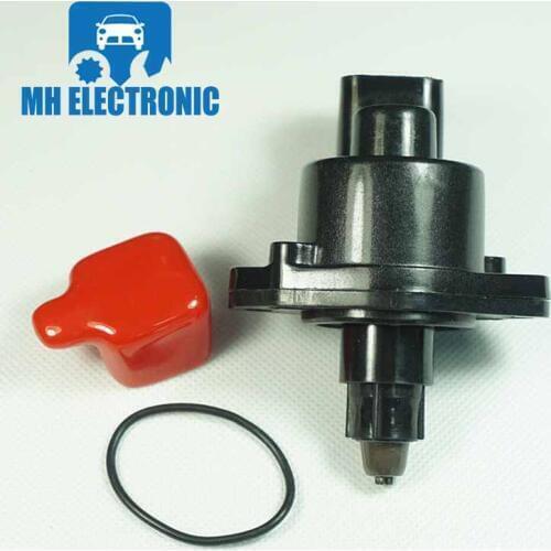 MH ELECTRONIC IACV Idle Air Control Valve MD628053 For Hyundai Sonata Dodge Stealth Spirit Mitsubishi 3000GT Mighty Montero 3.0