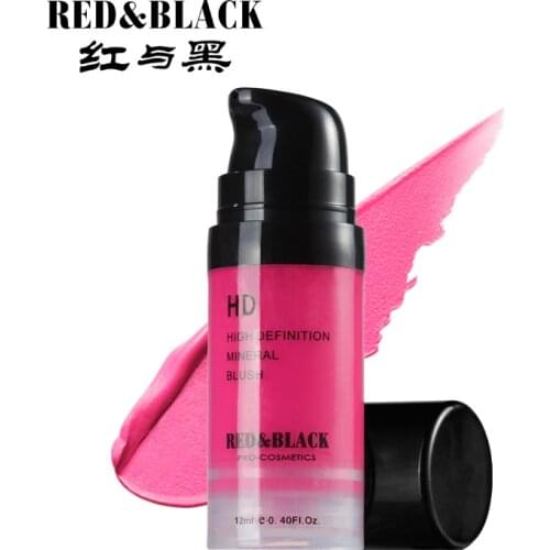 R&B Liquid Blush For The Face