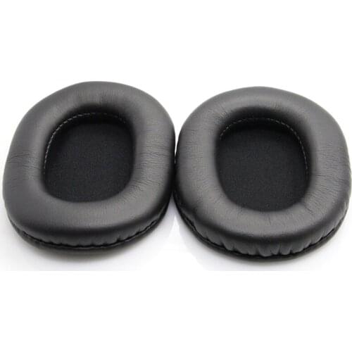 Replacement Ear Pads Cushion for Audio Technica ATH M50 M50S M50X M40 M40S M40X Headphones