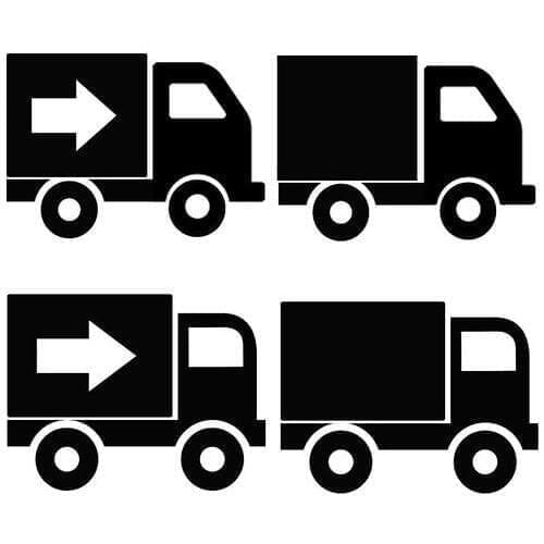 Freight spread of express shippnig fee
