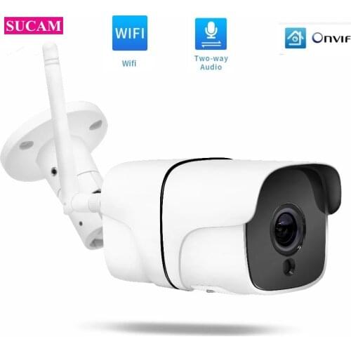 CCTV Cameras WI-FI SUSIKUM China