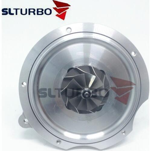 RHF5 8973311850 turbo cartridge Balanced for Isuzu Trooper 2.8 L 4JB1-TC - 1118010-802 turbine CHRA NEW VB420076 core repair kit