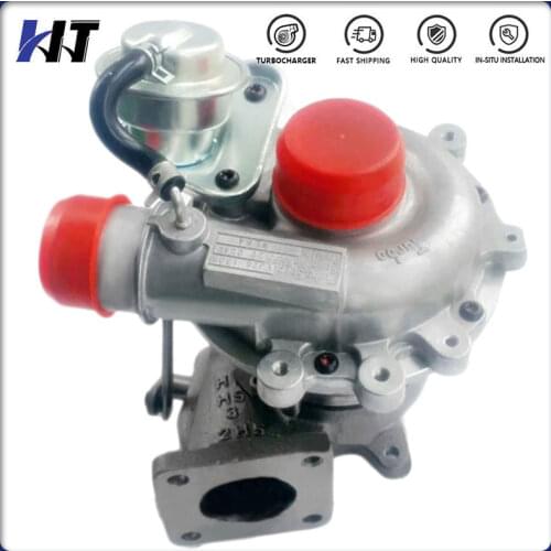 VJ33 VJ26 IHI RHF5 IHI NEW turbocharger wl85c WL84 VC430089 8971228843 turbo turbine for Ford ranger Mazda B2500 2.5 TDI 1999