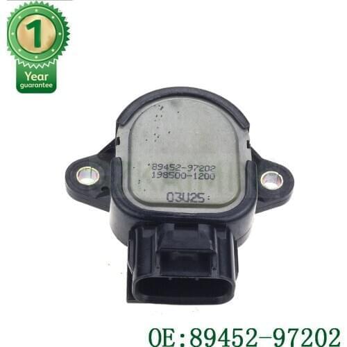 High Quality OEM 89452-97202 TPS 8945297202 1985001200 for DAIHATSU HIJET EXTOL ATRAI S230G