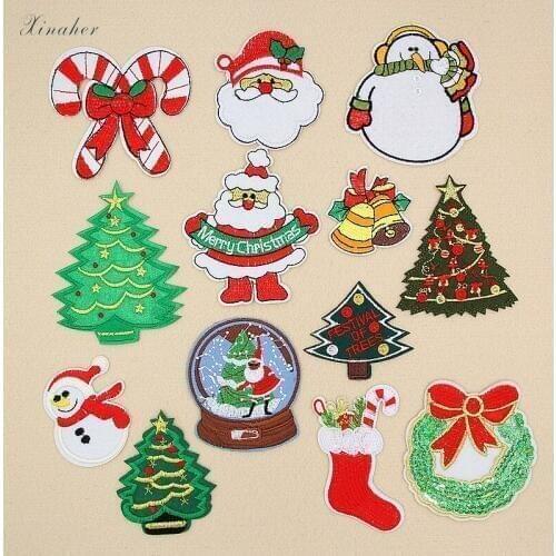 Xinaher Sewing Decorations