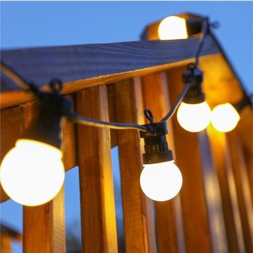 ZAOXI LED Garlands