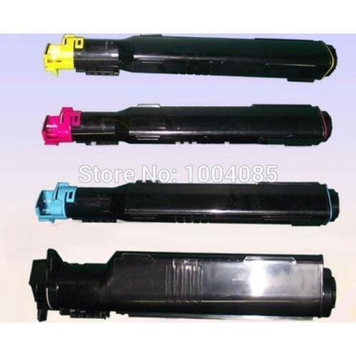 006R01319 006R01271 006R01272 006R01273 toner cartridge for xerox workcentre 7132 7232