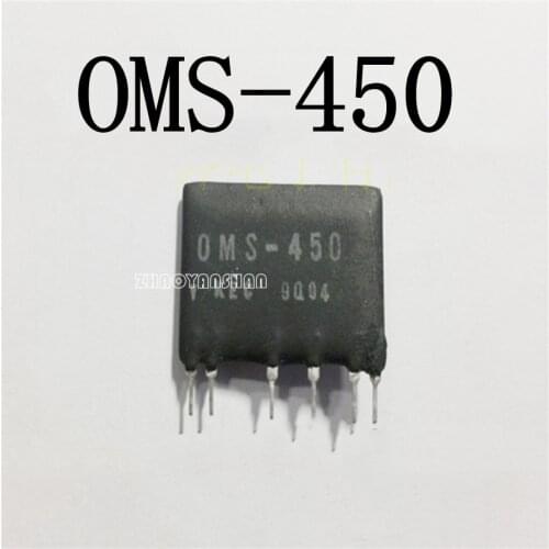 10pcs X OMS-450 OMS450 new Free Shipping