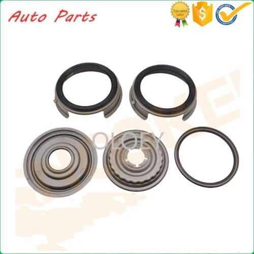5pcs 6-speed gearbox piston Transmission Piston Pack U660E Gearbox Sealed Piston for Toyota for Camry for Lexus