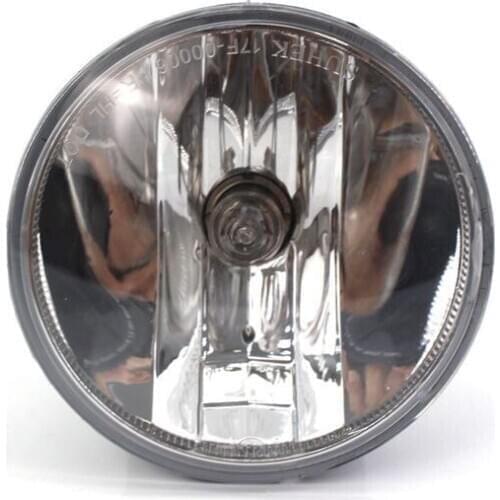 Car fog light pickup special round light for 2007-2014 Chevrolet Avalanche GMC Sierra Acadia Yukon Ford Escape Shelby GT500 1583