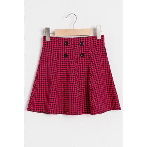 Babymod Skirts For Girls