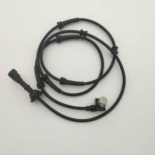 L/R Wheel Speed ABS Sensor For JEEP CHEROKEE 1992-2001OEM:56005217 52005933 52005932