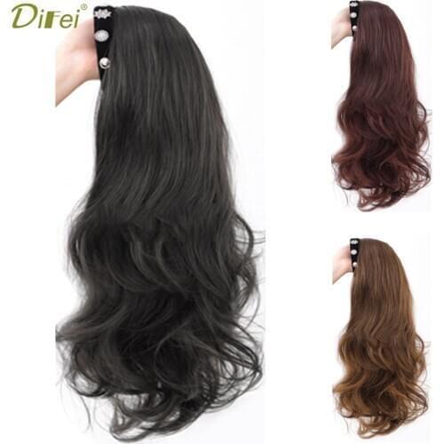 DIFEI Synthetic Wigs