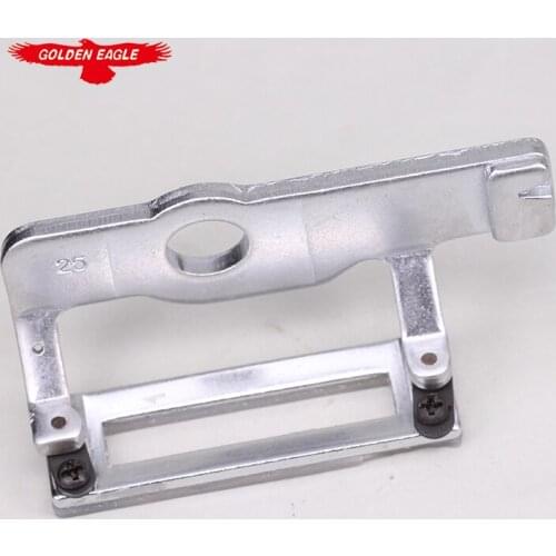 For Brother 814 Flat Head Keyhole Machine 25MM Pressure Foot 150764001