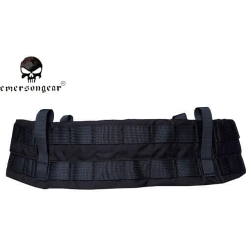 EmersonGear CP Style Modular Riggers Belt Tactical Molle Combat Belt EM9341