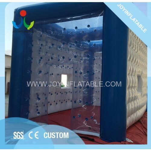 Giant Inflatable Cube Advertising Tent for Party Event On Sale