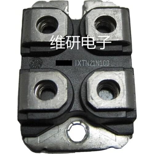 IXTN21N100 Original, Can Provide Test, 1 Year Warranty