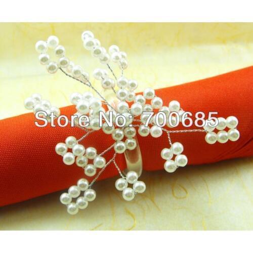 Rhinestone napkin rings wholesale wedding napkin ring and party decoration napkin ring
