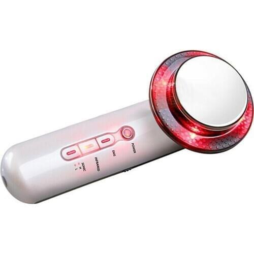 2021 Hot 3 in 1 Body Massager Cavitation Fat Remover Slim Anti-Cellulite Machine For Women SSwell