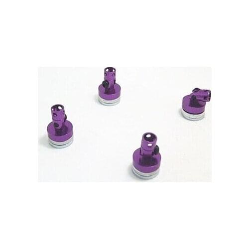 Metal Magnetic Invisible Car Shell Pillar Super Strong Magnet