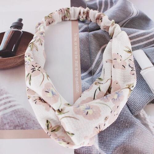 Модные резинки для волос Miaoxi China At AliExpress