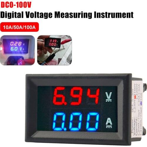 ["None"," "] Current Meters