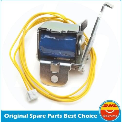 Original New RK2-0270 RK2-0270-000 RK2-0269-000CN Solenoid For HP4250 HP4350 HP4300 P4015 P4515 M602 M603 M601 Sparts parts