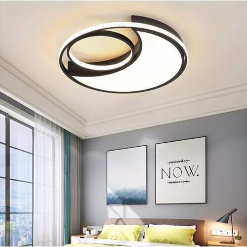 Ceiling light Bedroom Led Lights Ceiling Led Cealing Lamp Modern Surface Ceiling Lights Dimmable For Rooms