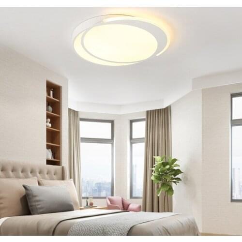 Japan led ceiling light Living Room hallway lamp LED ceiling lamp AC85-265V luminaria ceiling lights kitchen fixtures