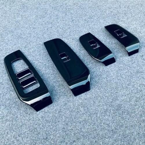YT Interior Door Handles